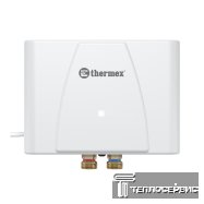 Проточный водонагреватель THERMEX Balance 4500