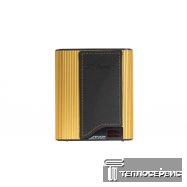 Стабилизатор напряжения TEPLOCOM ST-555-И Western gold black