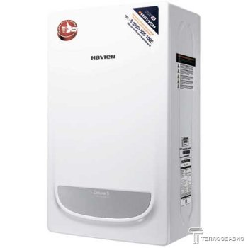 Navien Deluxe S-24 k COAXIAL 
