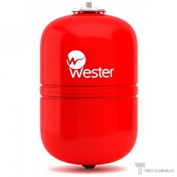 Бак расширительный для отопления  Aguatic/Wester 12 л 