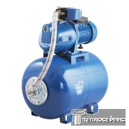 AUTO AJC-125C (50L)