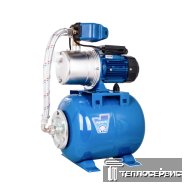 AUTO AJS-125A(50L)