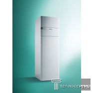 Газовые котлы ecoCOMPACT со встроенным бойлером (Германия)