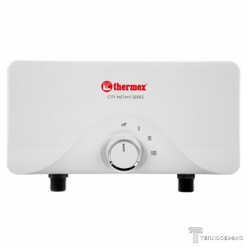 THERMEX City 5500		