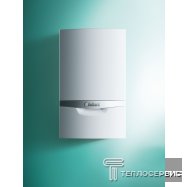 Газовый котел ecoTEC plus VU 166-386 (Германия)