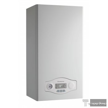 Котел газовый EGIS PLUS 24 FF