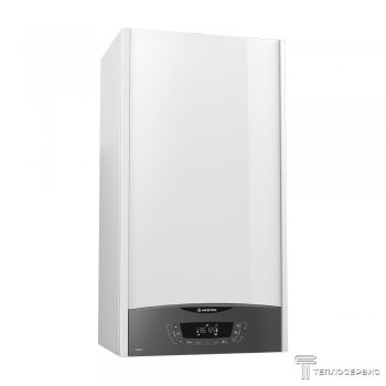 Котел газовый  CLAS SYSTEM X 15 FF NG (опция-бойлер) 