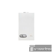 Котел газовый DIVATECH D C24