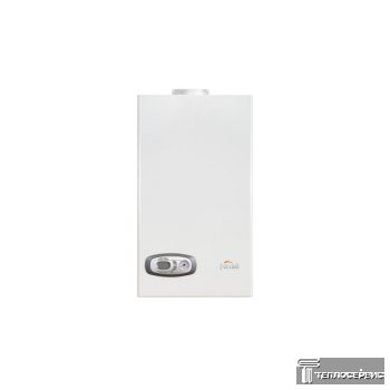 Котел газовый DIVATECH D F32