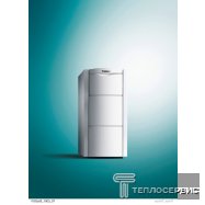  Газовый котел ecoVIT VKK INT 226-476/4 (Германия)