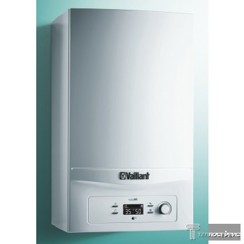 Котел Vaillant turbo   FIT VUW 242/5-2 газовый настенный