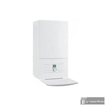 Котел газовый Vaillant turboTEC plus VU 242/5-5 (Германия)