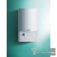 Котел Vailant ecoTEC pro 34 (Германия)