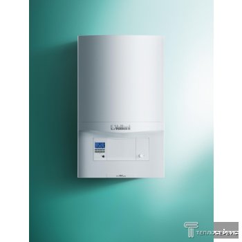  Котел Vailant ecoTEC pro 28 (Германия)