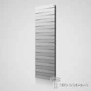 Радиатор PianoForte Tower/Silver Satin