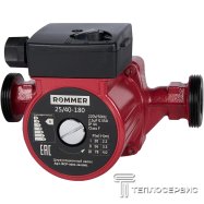 ROMMER UPS 25/40-180