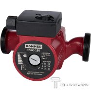 ROMMER UPS 32/60-180