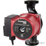 ROMMER Profi 32/60-180