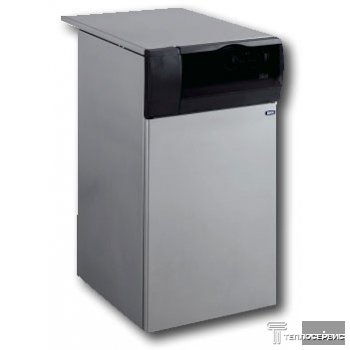 Бойлер косвенного нагрева BAXI Slim UB 120 Inox