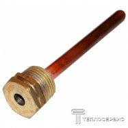 Гильза датчиков D 1/2 L=120