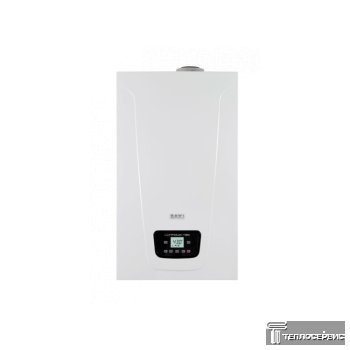 Котел газовый LUNA DUO-TEC E 1.24 BAXI