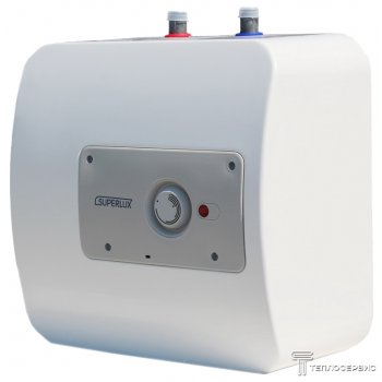 Водонагреватель SUPERLUX NTS 10 UR PL
