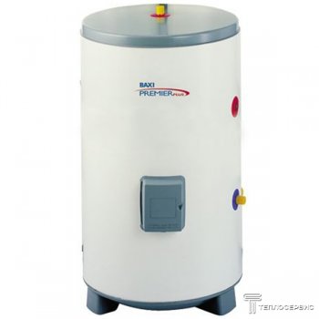 Бойлер Baxi Premier Plus 150