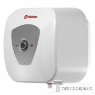 Водонагреватель THERMEX Hit H10-O (PRO) над раковиной