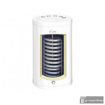 Бойлер косвенного нагрева Kospel SWK Termo Top White 120