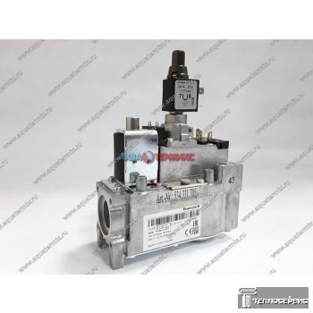 Газовый клапан Pegasus 85 67-136 AW
