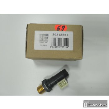 Датчик протока Domiprogect C24 (Domicompact ) (69)
