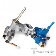 Узел водогазовый BaltGaz 11comfort