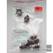 Термореле 90*С 