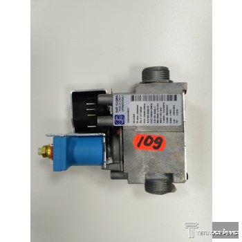 Газовый клапан 845 Sigma