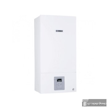 Котел газовый Condens 2500 W WBC 28-1 C