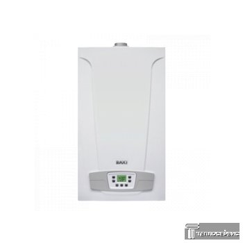 Котел газовый ECO-5 Compact 1.24