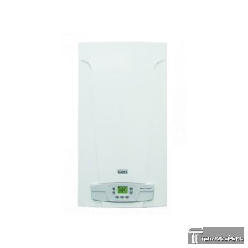 Котел газовый ECO Four 24 F