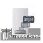 Котел газовый NUVOLA-3 Comfort 320 Fi