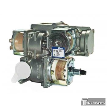 Газовый клапан АСЕ 13-40К,Coaxial 13-30K, АТМО 13-24А(236)