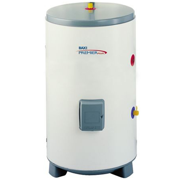 Бойлер Baxi Premier Plus 150